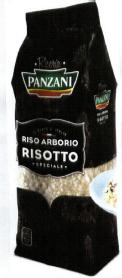 Imagen de PANZANI RISO ARBORIO RISOTTO SPECIALE