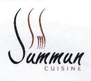Imagen de SUMMUN CUISINE