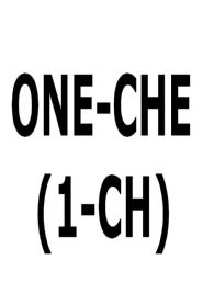 Imagen de ONE-CHE (1-CH)