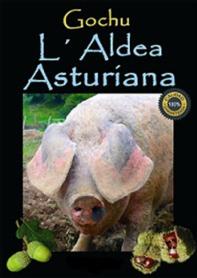 Imagen de GOCHU L'ALDEA ASTURIANA