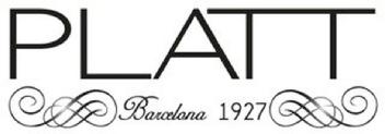 Imagen de PLATT BARCELONA 1927
