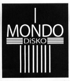 Imagen de MONDO DISKO