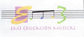 Imagen de EM3 EDUCACION MUSICAL