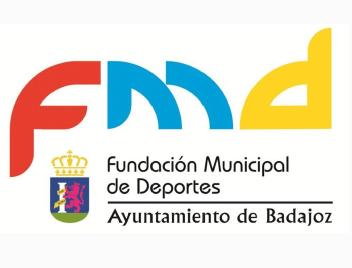 Imagen de FMD FUNDACION MUNICIPAL DE DEPORTES AYUNTAMIENTO DE BADAJOZ