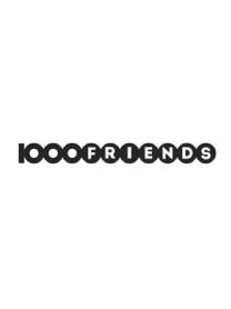 Imagen de 1000FRIENDS