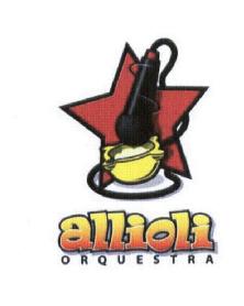 Imagen de ALLIOLI ORQUESTRA