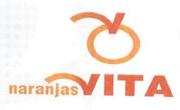 Imagen de NARANJAS VITA