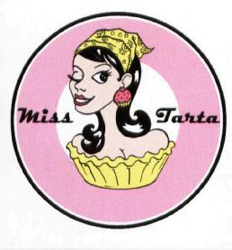 Imagen de MISS TARTA