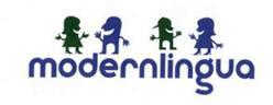 Imagen de MODERNLINGUA