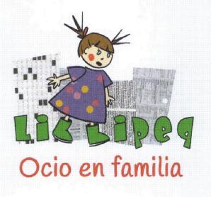 Imagen de LILLIPEQ OCIO EN FAMILIA