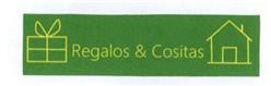 Imagen de REGALOS & COSITAS