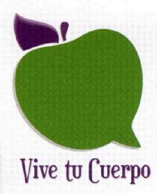 Imagen de VIVE TU CUERPO