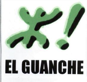 Imagen de EL GUANCHE!