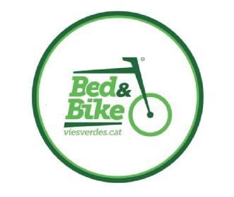 Imagen de BED & BIKE VIESVERDES.CAT