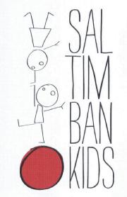 Imagen de SALTIMBANKIDS