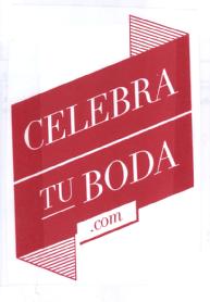 Imagen de CELEBRA TU BODA.COM