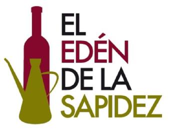 Imagen de EL EDEN DE LA SAPIDEZ