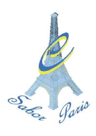 Imagen de SABOR PARIS