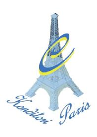 Imagen de KONDITORI PARIS