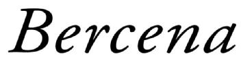 Imagen de BERCENA