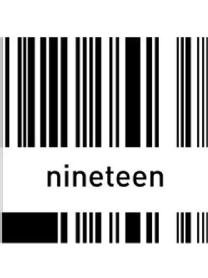 Imagen de NINETEEN