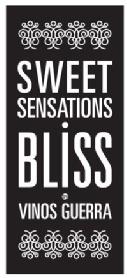 Imagen de SWEET SENSATIONS BLISS BY VINOS GUERRA