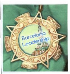 Imagen de BARCELONA LEADERSHIP