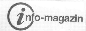 Imagen de INFO-MAGAZIN