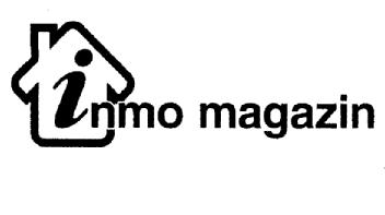 Imagen de INMO MAGAZIN