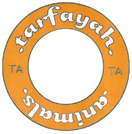 Imagen de TARFAYAH ANIMALS