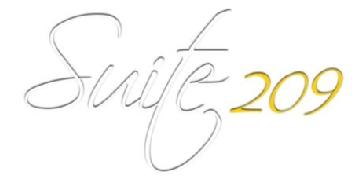 Imagen de SUITE 209