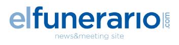 Imagen de ELFUNERARIO.COM NEWS&MEETING SITE