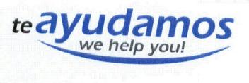 Imagen de TEAYUDAMOS WE HELP YOU!