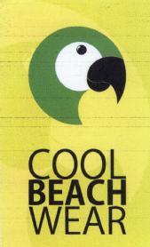 Imagen de COOL BEACH WEAR