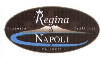Imagen de PIZZERIA TRATTORIA REGINA DI NAPOLI VALENCIA