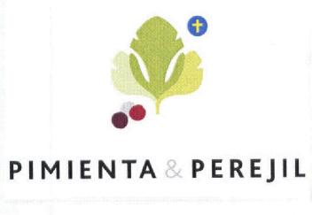 Imagen de PIMIENTA & PEREJIL