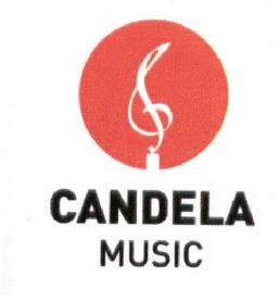 Imagen de CANDELA MUSIC