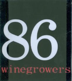 Imagen de 86 WINEGROWERS