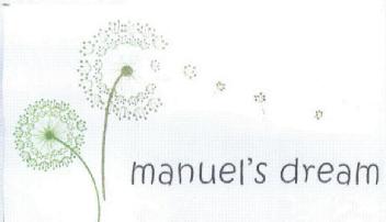 Imagen de MANUEL'S DREAM