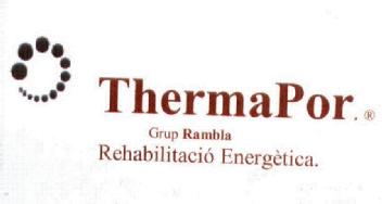 Imagen de THERMAPOR GRUP RAMBLA REHABILITACIO ENERGETICA