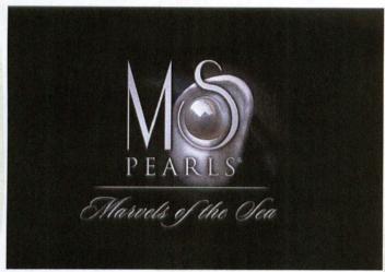 Imagen de MS PEARLS MARVELS OF THE SEA