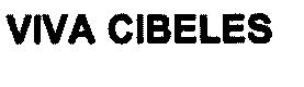 Imagen de VIVA CIBELES