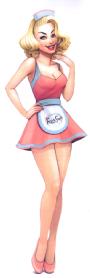Imagen de PEGGY SUE