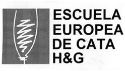 Imagen de ESCUELA EUROPEA DE CATA H&G