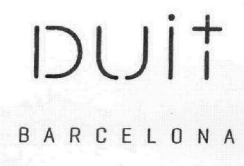 Imagen de DUIT BARCELONA