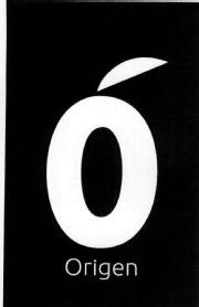 Imagen de O ORIGEN