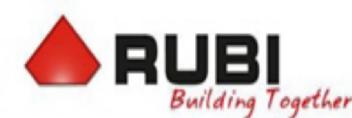 Imagen de RUBI BUILDING TOGETHER