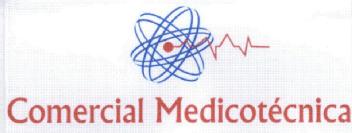 Imagen de COMERCIAL MEDICOTECNICA