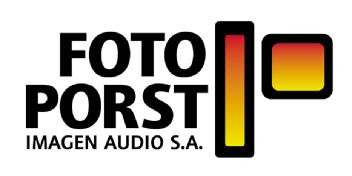 Imagen de FOTO PORST IMAGEN AUDIO S.A