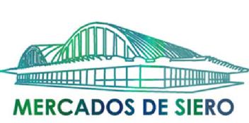 Imagen de MERCADOS DE SIERO